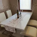 With Parking Space Rabac, Labin - 6414 شقة غاباس