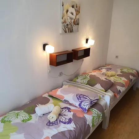With Parking Space Rabac, Labin - 6414 Daire