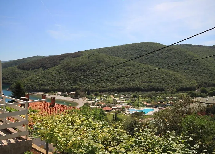 公寓 With Parking Space Rabac, Labin - 6414