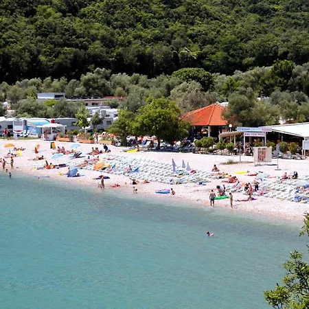 With Parking Space Rabac, Labin - 6414 Апартаменты