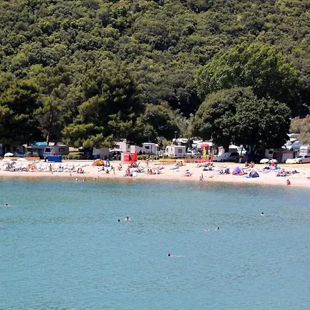 Apartment With A Parking Space Rabac, Labin - 6414 Rabac