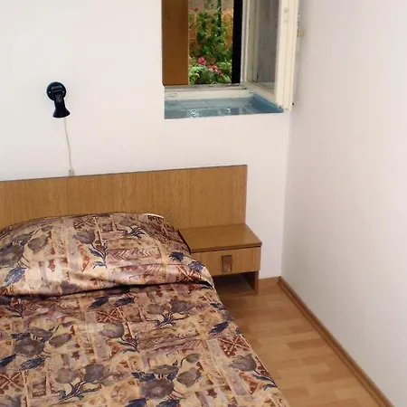 With A Parking Space Rabac, Labin - 6414 Apartman