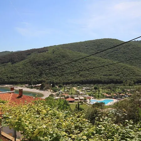 Apartman With A Parking Space Rabac, Labin - 6414