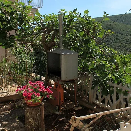 Apartman With A Parking Space Rabac, Labin - 6414 Rabac