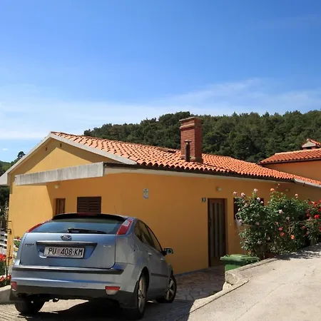 With A Parking Space Rabac, Labin - 6414
