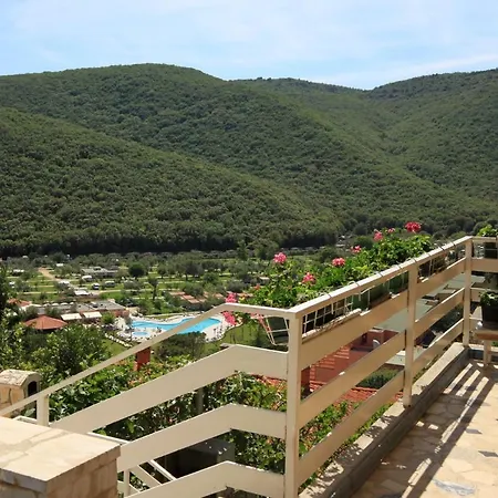 With A Parking Space Rabac, Labin - 6414 Apartment *