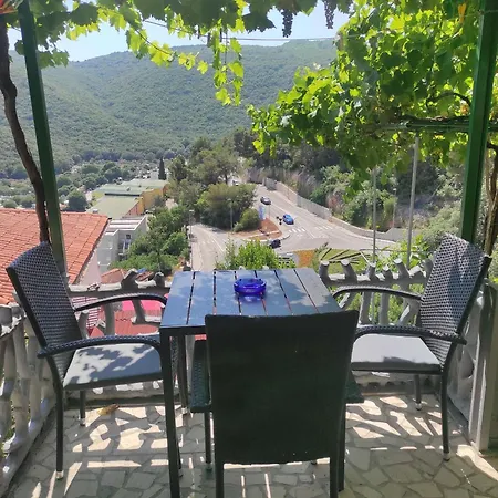 With A Parking Space Rabac, Labin - 6414 Apartman Rabac